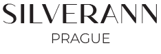 SilverAnn velké logo - prague under